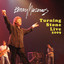 Turning Stone Live 2009 cover