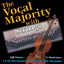 The Vocal Majority With Strings Albumcover