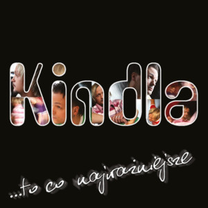 Kindla