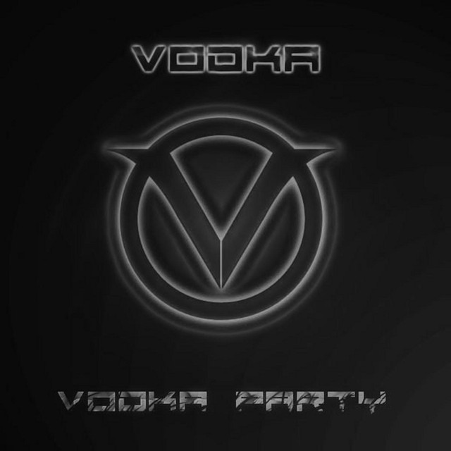Vodka Photo