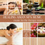 Healing Asian Spa Music: Music for the Therapy Room Albumcover