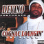 Cognac Loungin' Albumcover