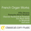 François Roberday, Fugue 12Ème In D Major Albumcover