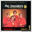 The Innsiders - Masterworks Series Volume 1 Albumcover