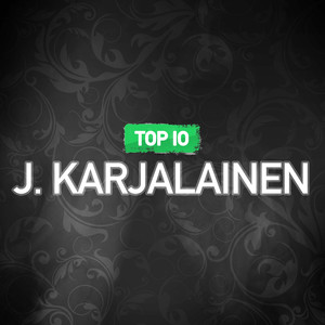 TOP 10 cover