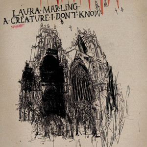 A Creature I Don't Know (Deluxe Version) album