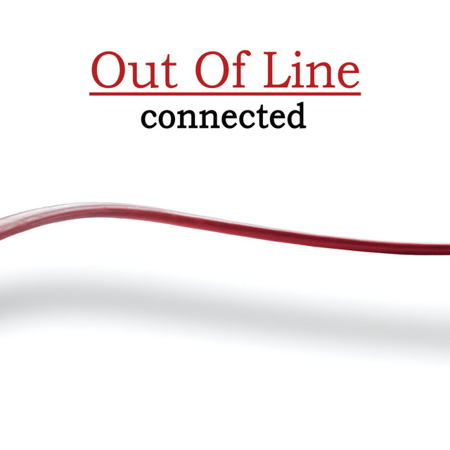 Out of Line Photo