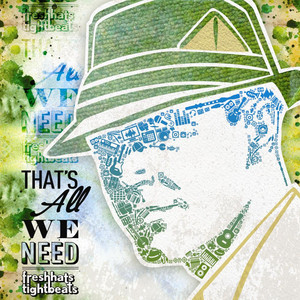 Fresh Hats Tight Beats