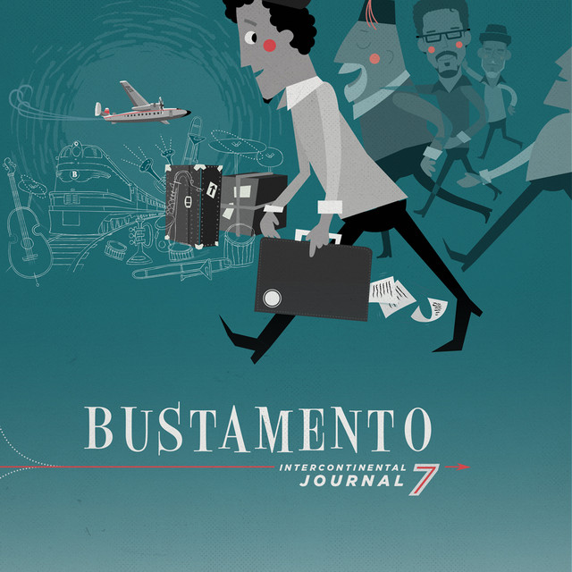 Bustamento Photo