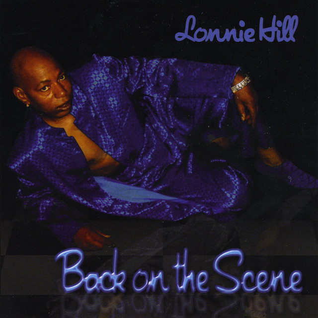 Lonnie Hill Photo