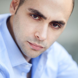 Marcos Madrigal Photo