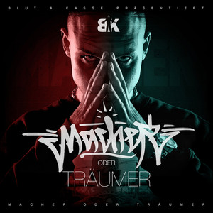 Macher oder Träumer cover