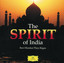 Traditional: The Spirit of India Albumcover