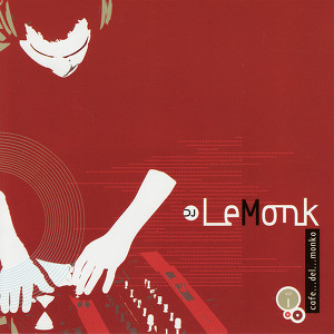 DJ LeMonk