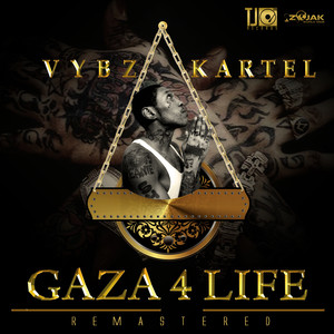 Gaza 4 Life (Remastered) album