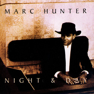 Night and Day cover