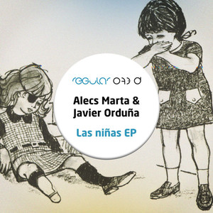 Alecs Marta & Javier Orduna