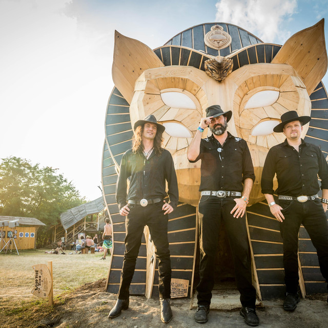 Dirtwire photo