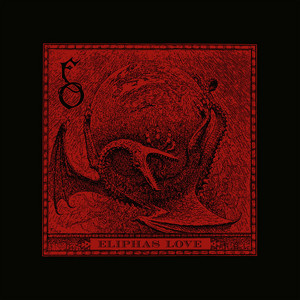 Eliphas Love cover