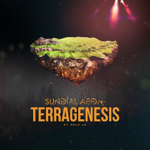 Terragenesis cover