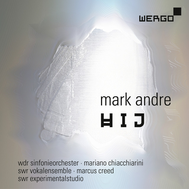 Mark André Photo