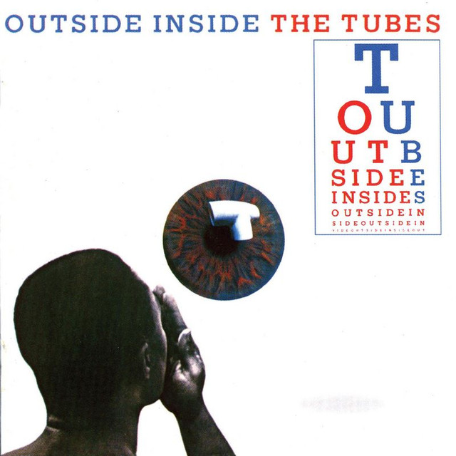 Outside Inside cover