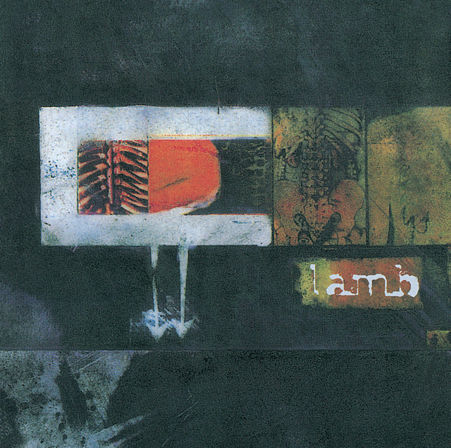 Lamb cover