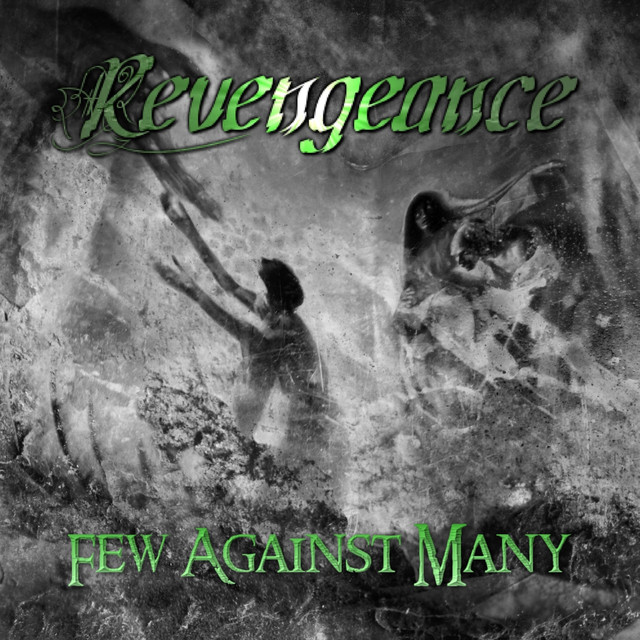 Revengeance Photo