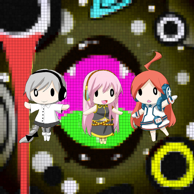 ピノキオピー Photo