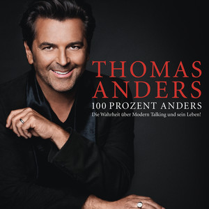 100 Prozent Anders album