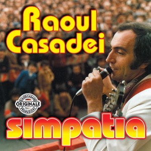 Simpatia Albumcover