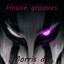 House Grooves Albumcover