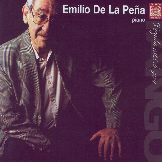 Emilio de la Peña Photo