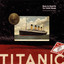 Titanic: Music As Heard On The Fateful Voyage cover