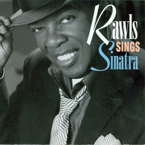 Rawls Sings Sinatra album
