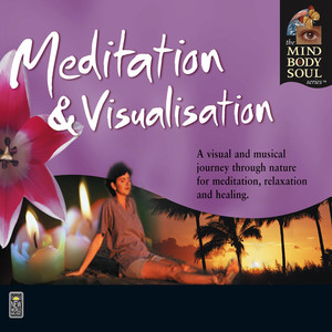 Meditation & Visualisation cover