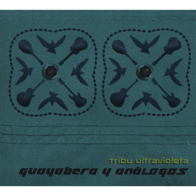 Tribu Ultravioleta Photo