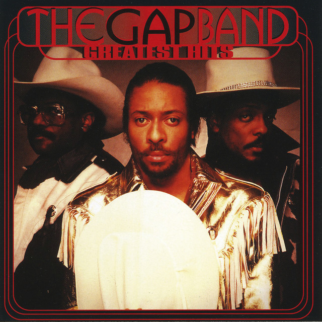 Greatest Hits cover