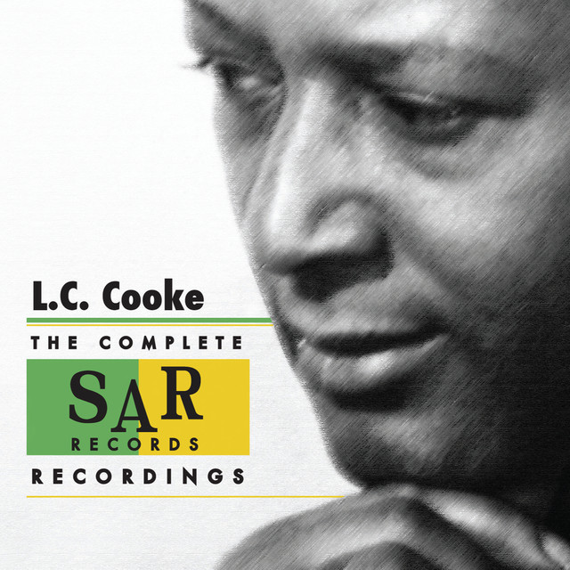 L.C. Cooke Photo