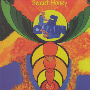 Sweet Honey cover