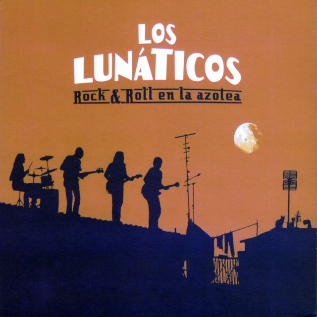 Los Lunáticos