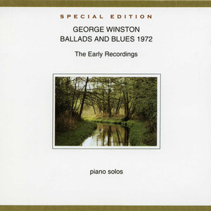 Ballads and Blues 1972 album