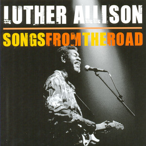 Songs From The Road album