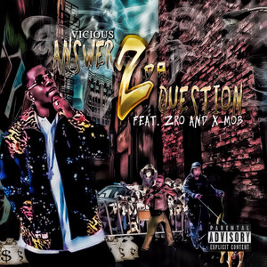 Answer 2 da Question cover