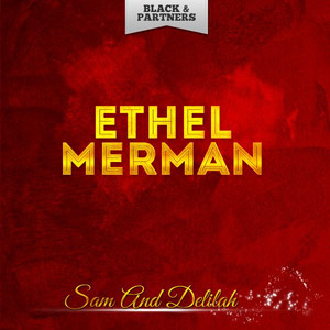 Sam and Delilah album