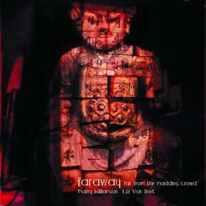 Far From The Madding Crowd Albumcover