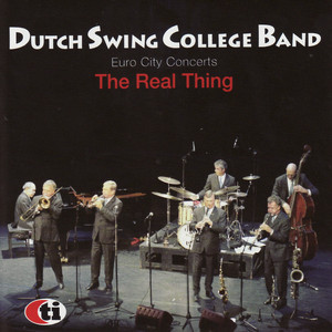 The Real Thing album