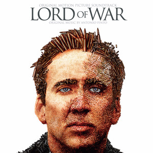 Lord of War album