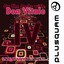 On The Decks With Don Vitalo IV Albumcover