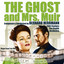 The Ghost and Mrs. Muir (Original Motion Picture Soundtrack) cover